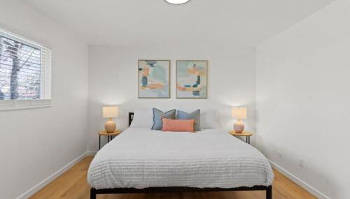 Mountain Views, Close to Attractions, Upper Unit - Foto 3