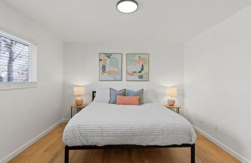 Mountain Views, Close to Attractions, Upper Unit - Foto 3