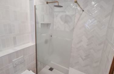 Maison Biscuit. Apartament a la plaça de la vila - Photo 28