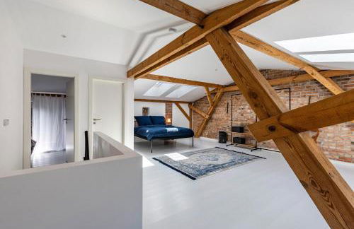 Ferienwohnung im Pferdestall - Foto 19