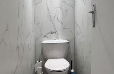 L’Hermione – centre et cures thermales - Foto 10