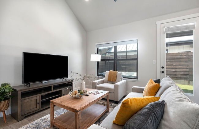 Eagle's Hangout - Foto 8