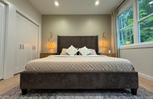 European inspired cottage - Foto 35