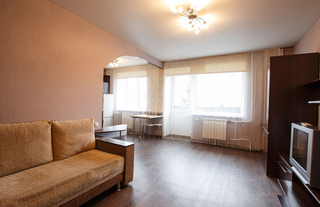 Apart-hotel Key - Foto 18