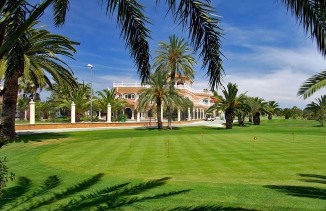 Apartamentos Las Dunas - Foto 25