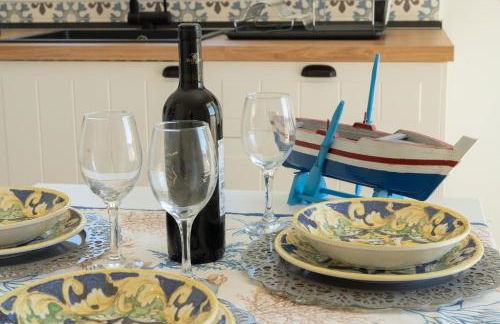 Vela Bianca Marzamemi - Foto 22