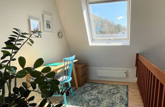 6 Person Holiday Home in Torslanda-by Traum - Photo 19