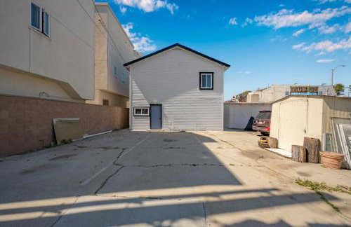 Brand New Home by the Beach & Historic Sunset Water Tower - Foto 38