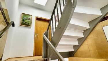 Ferienhaus Zur Gasse - Foto 5