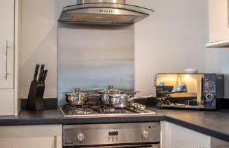 No10 Nursery Convent - Foto 20