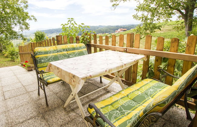 Country House Srček - Foto 25