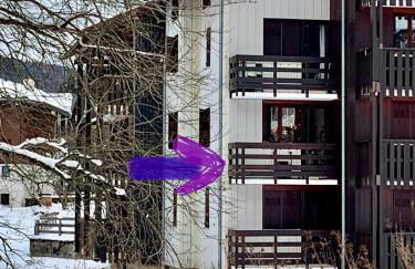 Le cocon dans les nuages - Foto 13