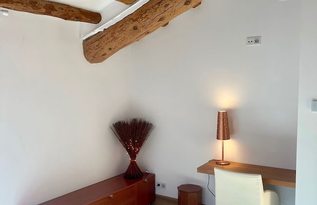 Casa Rural Los Chicos de Lastanosa - Foto 9