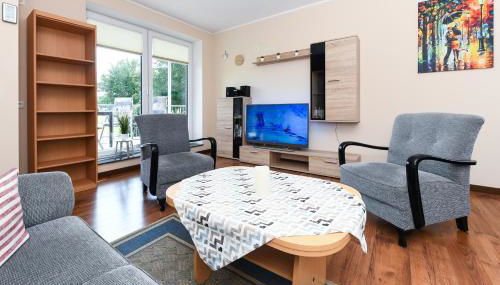 Ferienwohnung Rehblick - Foto 4