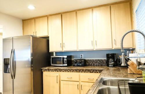 Newport Beach House 1 blk to beach and 25 min to Disney - Foto 12