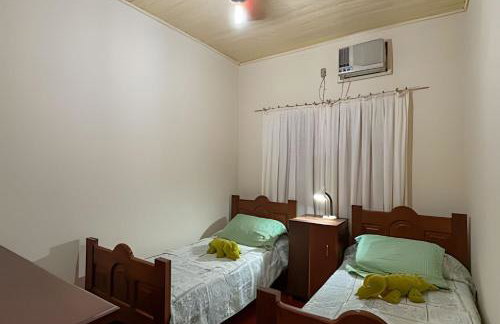 Fazenda Ana-Lú exclusiva com vista do Paxixi Mato Grosso do Sul - Foto 23