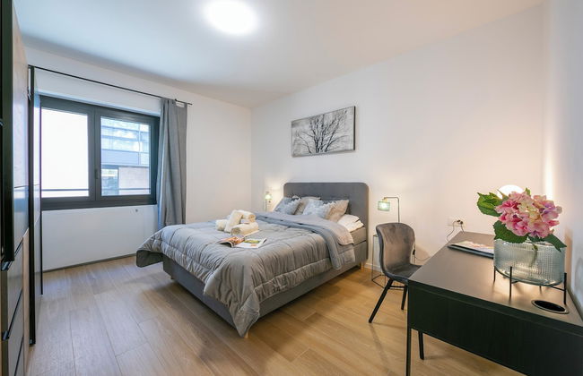 Boutique Apartments - Foto 8