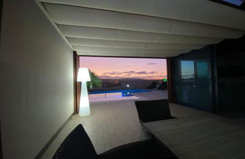 VILLA LOBA WITH PRIVATE POOL - Photo 32