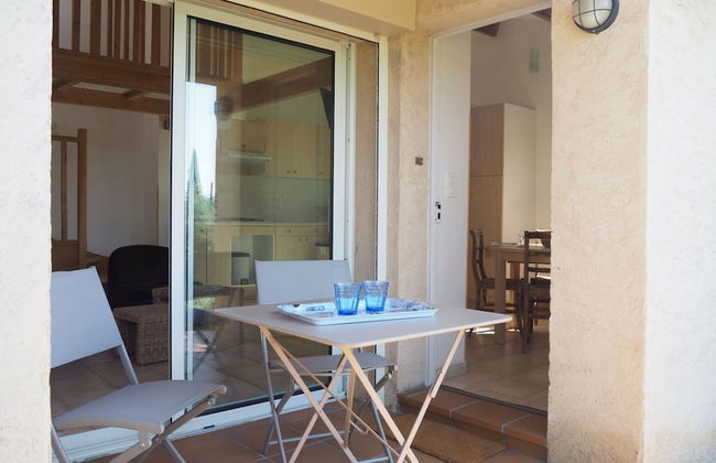 Cottage in Luberon Near Apt Market - Foto 7