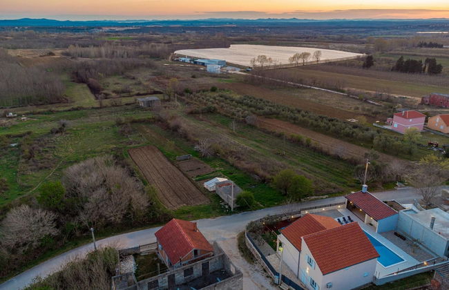 Villa Petar Zadarvillas - Foto 72