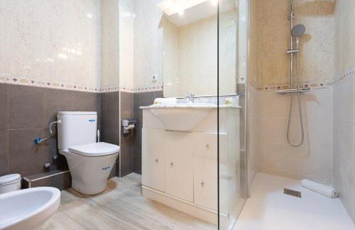 Stay U-nique Apartments Sant Nicolau - Foto 9