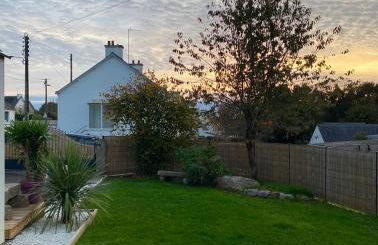 Charmante maison proche de la mer et des commerces - Foto 8