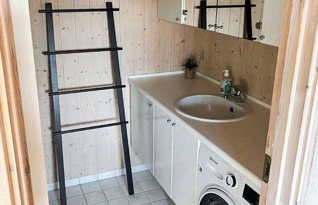 6 Person Holiday Home in Tranekaer - Foto 22