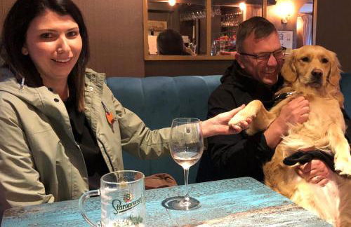 Mayfield Cottage - Foto 29