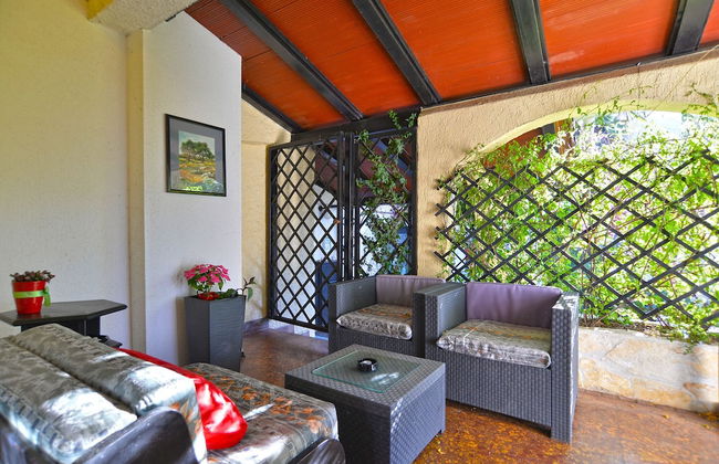 Apartments Mila 1039 - Foto 33