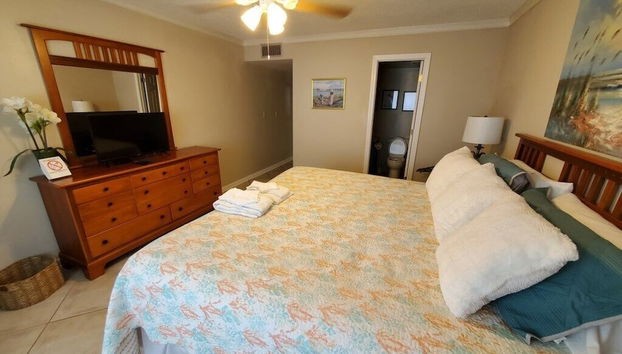 Pelican Inlet C216 - Foto 3, Habitación