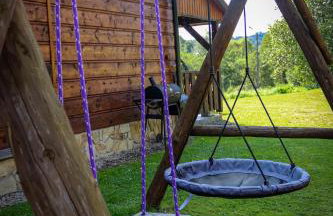 Stacja Żubracze - Foto 23