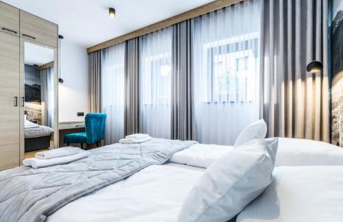 Apartamenty Tatra Lux - Foto 55