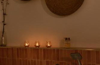 Suite Meraki - Luxe & Voyage - Jacuzzi & Cinéma - Foto 23