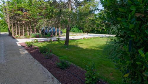 Provence-cool - Piscine privée - Vous êtes les seuls vacanciers présents - Foto 5, Garden
