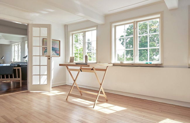 10 Person Holiday Home in Ostermarie - Foto 21