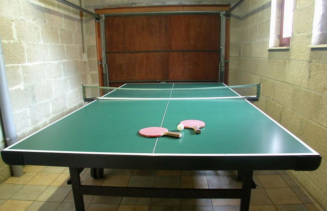 Nice Holiday Farmhouse Located in Sourbrodt near Ski Resort of Ovifat - Photo 24