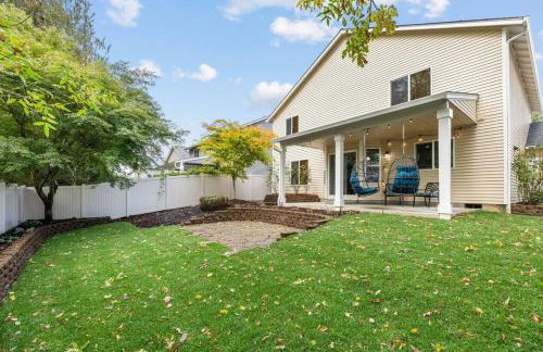 Spacious 4 bed near park/trails - Foto 17