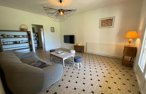 Maison de caractère avec jardin - Foto 9