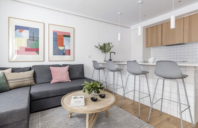 Style Apartments by Olala Homes - Foto 27