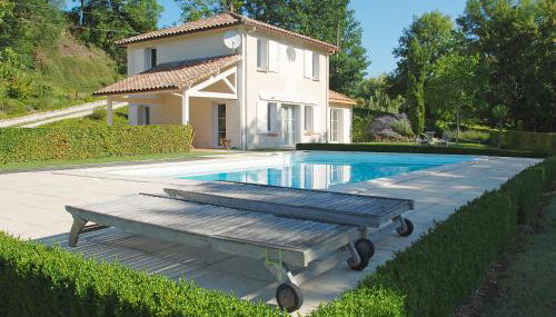 Holiday Home Lapeyriere by Interhome - Foto 2