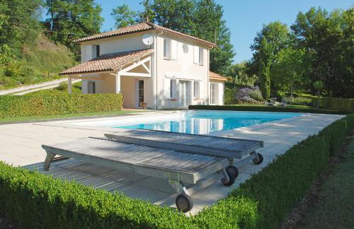 Holiday Home Lapeyriere by Interhome - Foto 2