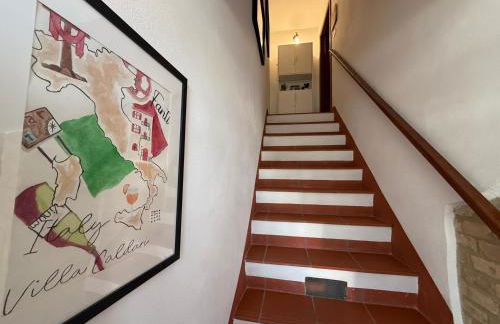 Casa a Ortona con 2 camere, parcheggio e mare a 10 min - Photo 31