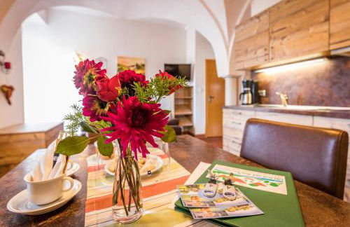 Urlaub am Regen – Ferienhof Dirnberger - Foto 19