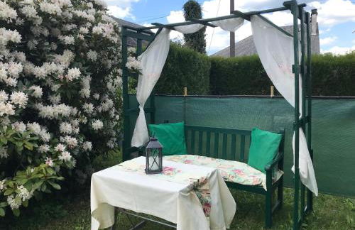 Maison Raffinee - Foto 15