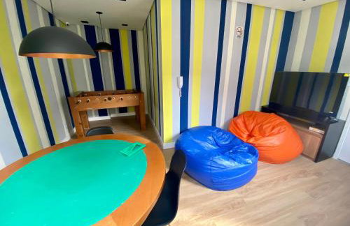 Ap 210 aconchegante com 2 quartos no MORUMBI - Foto 17