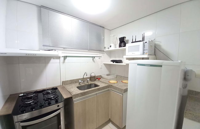 Flats at Club Meridional - Praia dos Carneiros - Foto 39