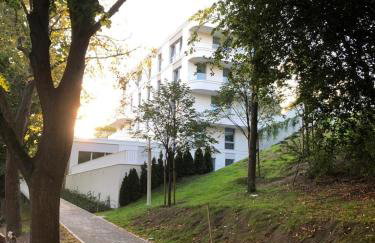 apartament przy plaży w Redłowie - Photo 19