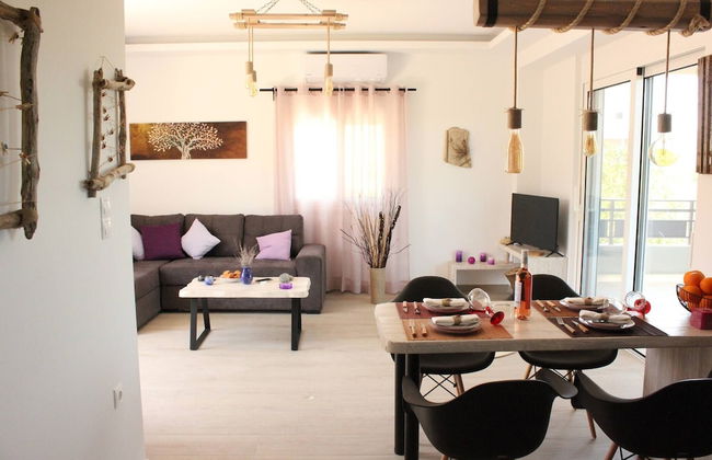 Phaedra House For Relaxing Holidays Near Platanias - Foto 26