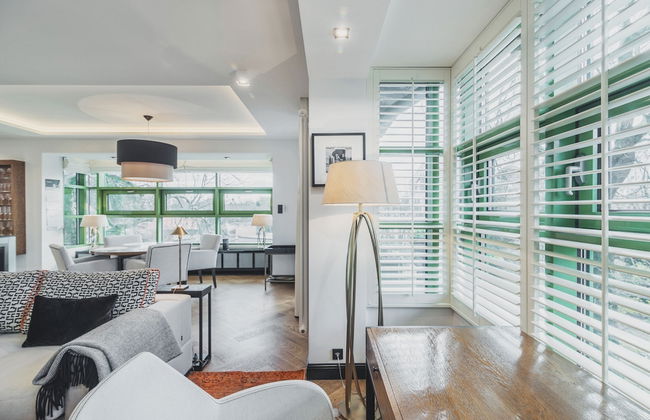 Grand Apartments - Blue Marlin Luxury - Foto 56