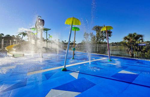 The Perch-2 Miles from Disney, Movie Theatre & Water Park - Foto 42